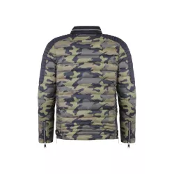 Blouson Horspist STEEVE OMEGA
