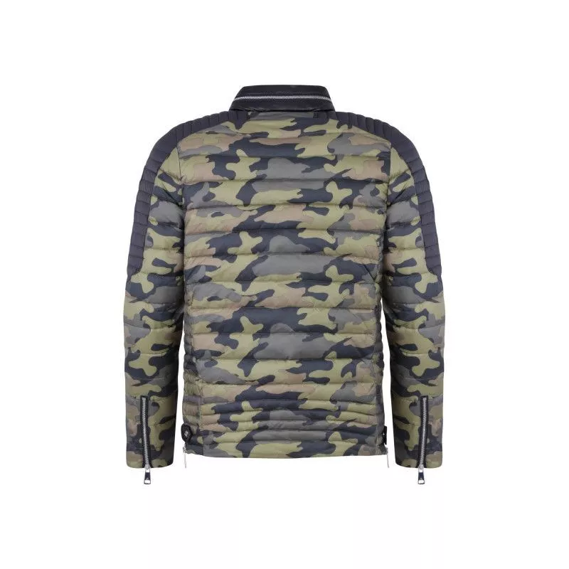 Blouson Horspist STEEVE OMEGA