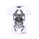 Tee-shirt Horspist BEETLE