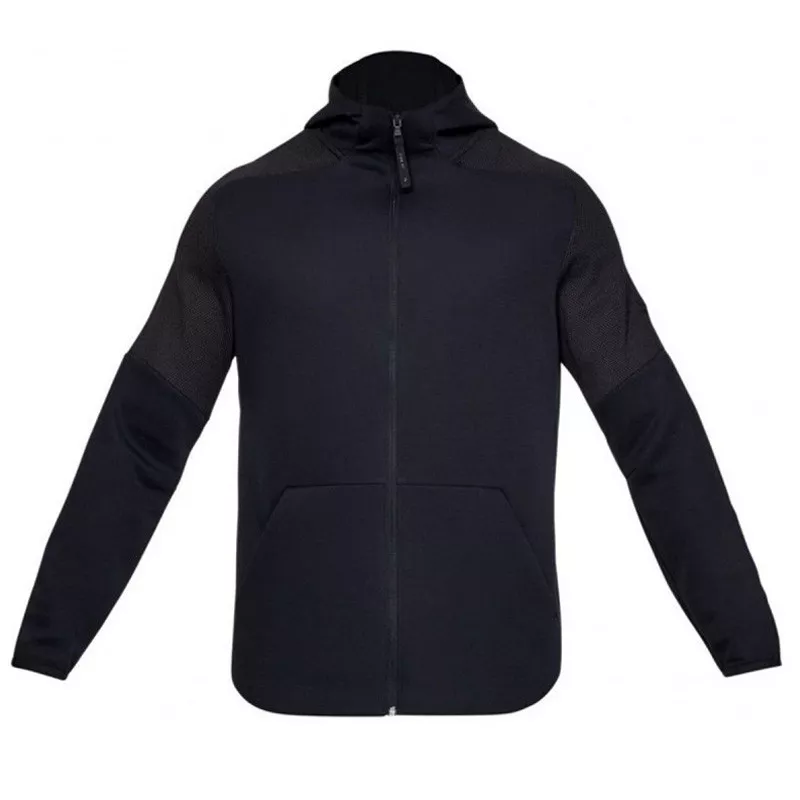 Sweat à capuche Under Armour UNSTOPPABLE MOVE LIGHT FULL ZIP