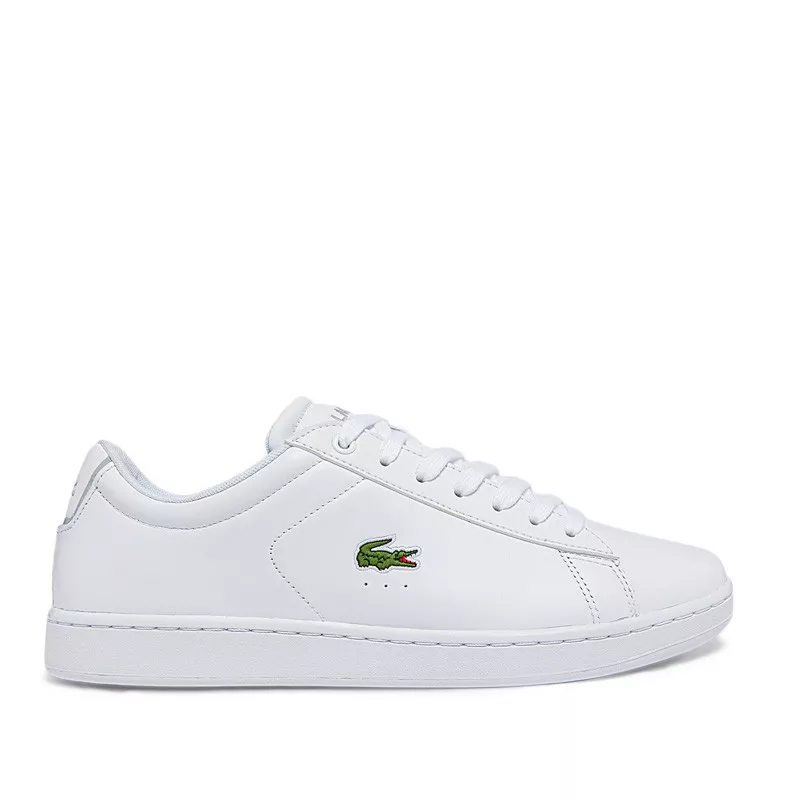 Basket Lacoste Carnaby BL