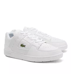 Basket Lacoste Court Cage