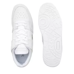 Basket Lacoste Court Cage