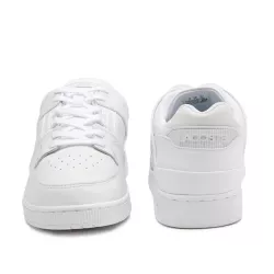 Basket Lacoste Court Cage