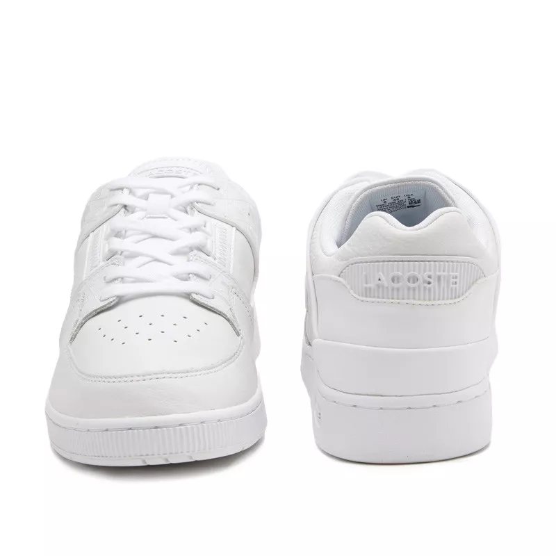 Basket Lacoste Court Cage