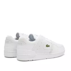 Basket Lacoste Court Cage