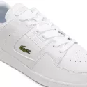 Basket Lacoste Court Cage