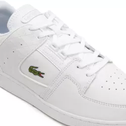 Basket Lacoste Court Cage