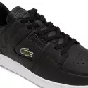 Basket Lacoste Court Cage