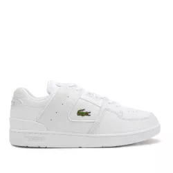 Basket Lacoste Court Cage