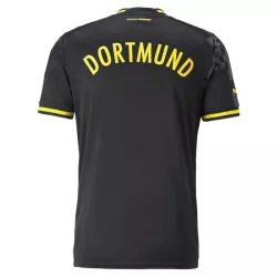 Maillot Puma Borussia Dortmund Away 22/23 Replica Jersey