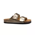 Sandale SCHOLL JOSEPHINE Laminated Synthetic