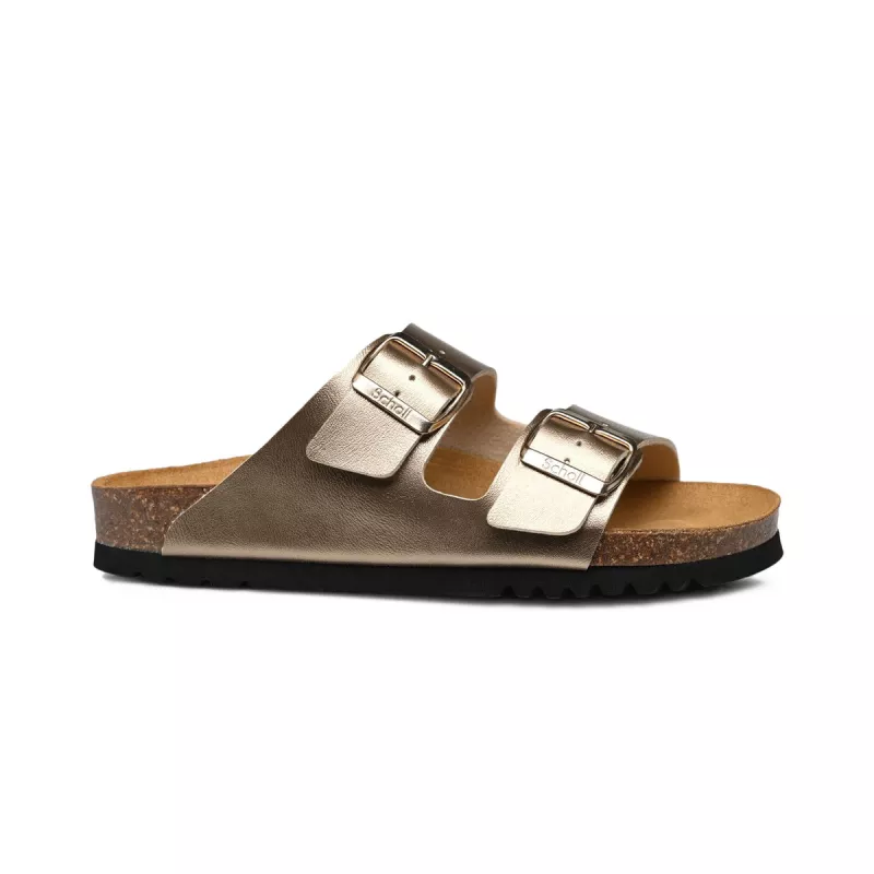 Sandale SCHOLL JOSEPHINE Laminated Synthetic