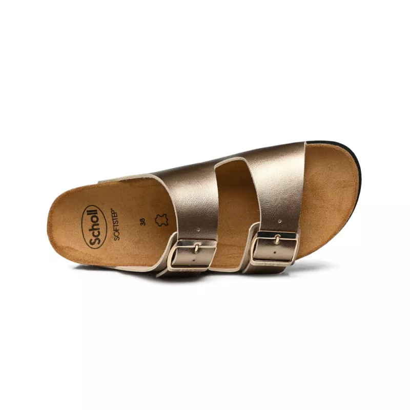 Sandale SCHOLL JOSEPHINE Laminated Synthetic
