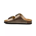 Sandale SCHOLL JOSEPHINE Laminated Synthetic