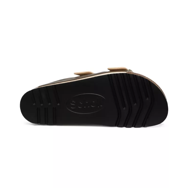 Sandale SCHOLL JOSEPHINE Laminated Synthetic
