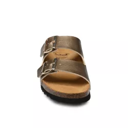 Sandale SCHOLL JOSEPHINE Laminated Synthetic