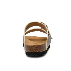 Sandale SCHOLL JOSEPHINE Laminated Synthetic