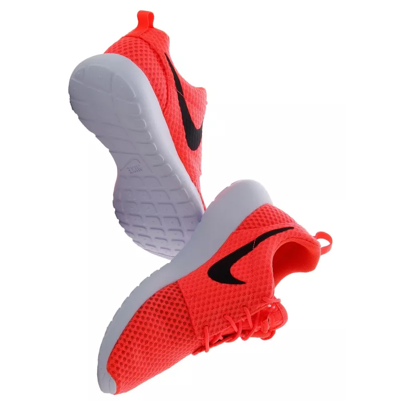 Basket Nike Roshe Run Breeze - 718552-801