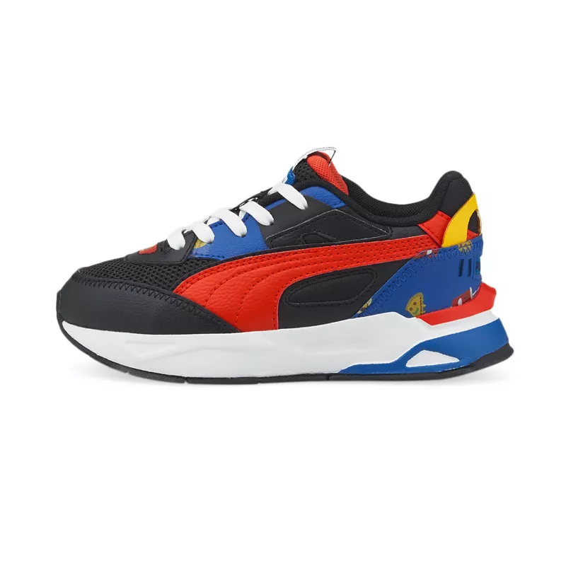 puma mirage junior