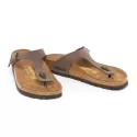 Sandale Birkenstock Gizeh