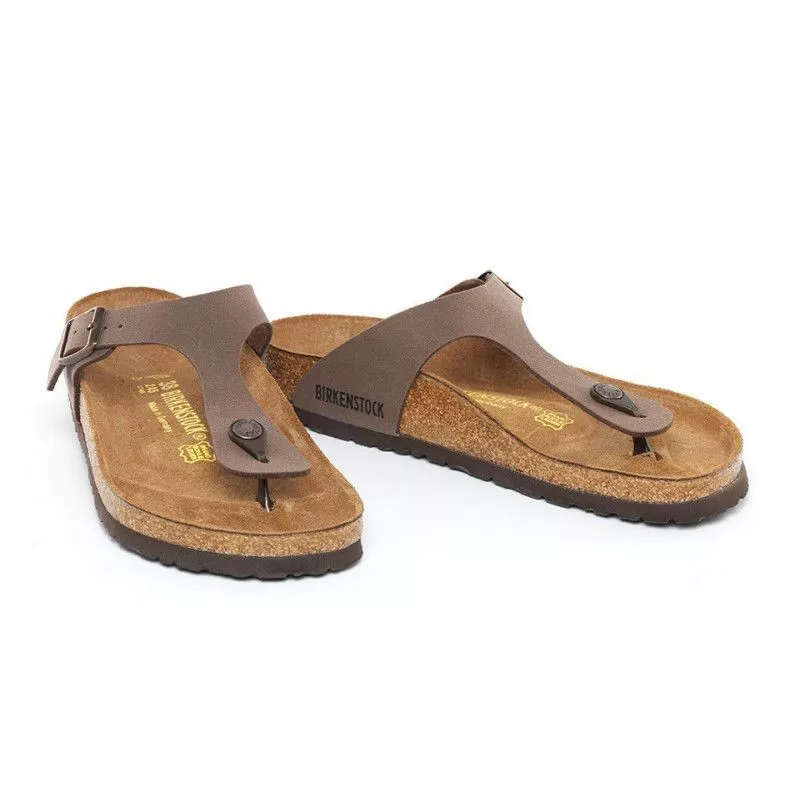 Sandale Birkenstock Gizeh
