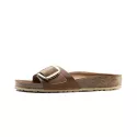 Sandale Birkenstock MADRID BIG BUCKLE