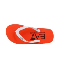 Tong EA7 Emporio Armani (Rouge)