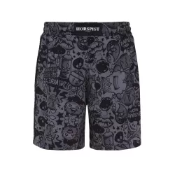 Short de bain Horspist GEMINI