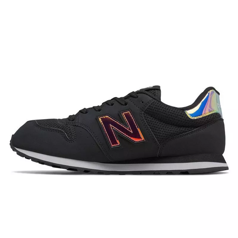 Basket New Balance 500