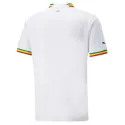 Maillot Puma Senegal Home 22/23 Replica