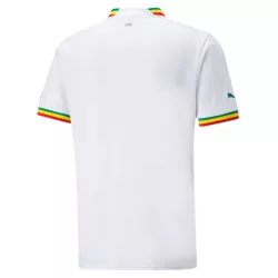 Maillot Puma Senegal Home 22/23 Replica