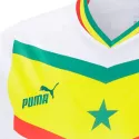 Maillot Puma Senegal Home 22/23 Replica