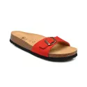 Sandale SCHOLL ESTELLE Suede