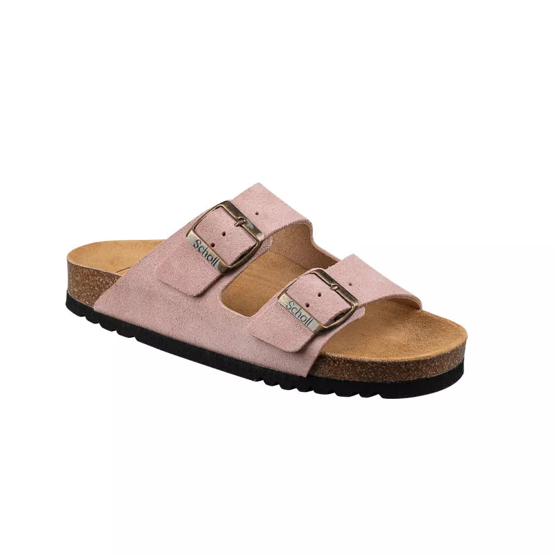 Sandale SCHOLL JOSEPHINE Suede