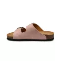 Sandale SCHOLL JOSEPHINE Suede