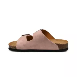 Sandale SCHOLL JOSEPHINE Suede