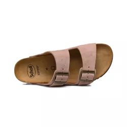 Sandale SCHOLL JOSEPHINE Suede