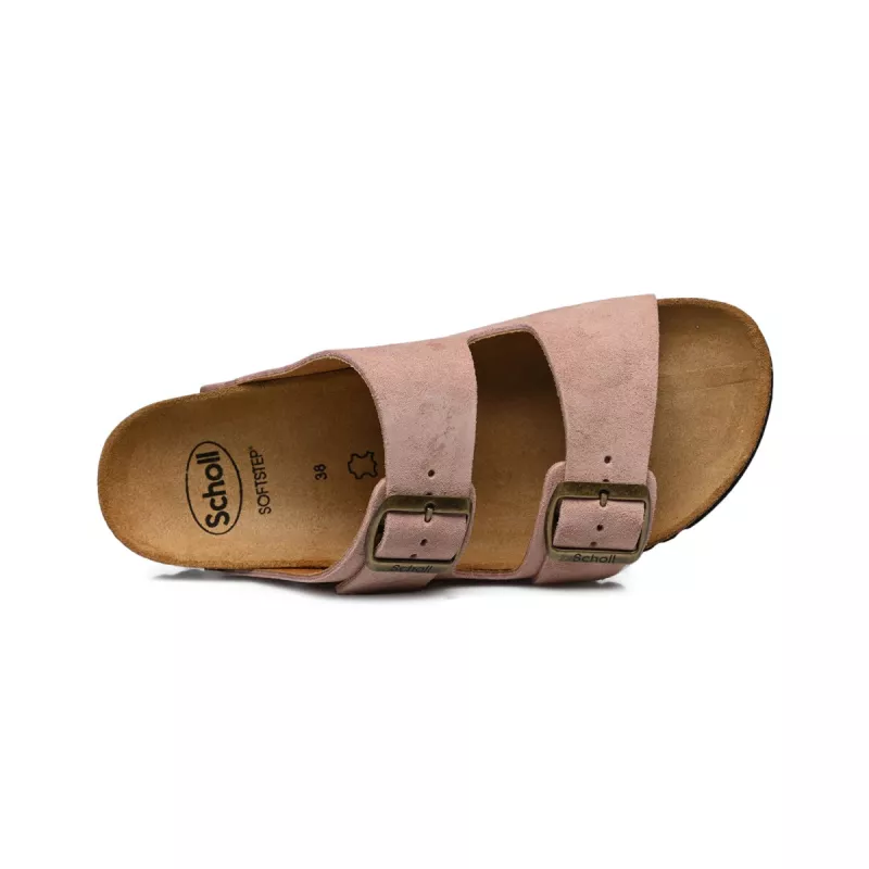 Sandale SCHOLL JOSEPHINE Suede
