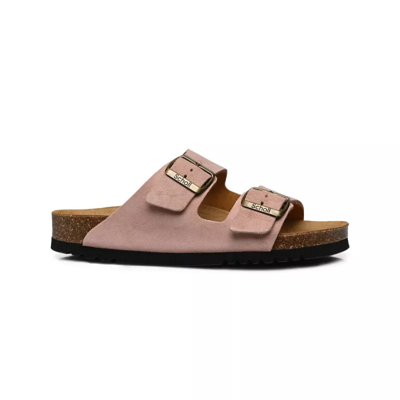 Sandale SCHOLL JOSEPHINE Suede