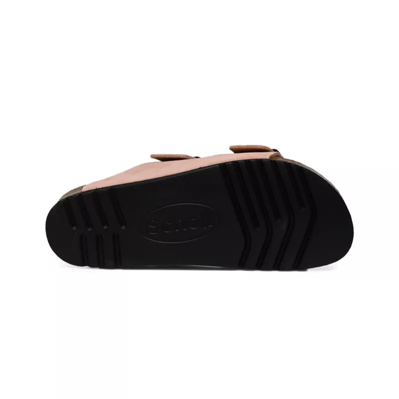 Sandale SCHOLL JOSEPHINE Suede