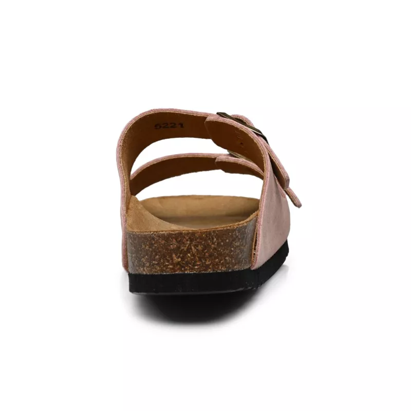 Sandale SCHOLL JOSEPHINE Suede
