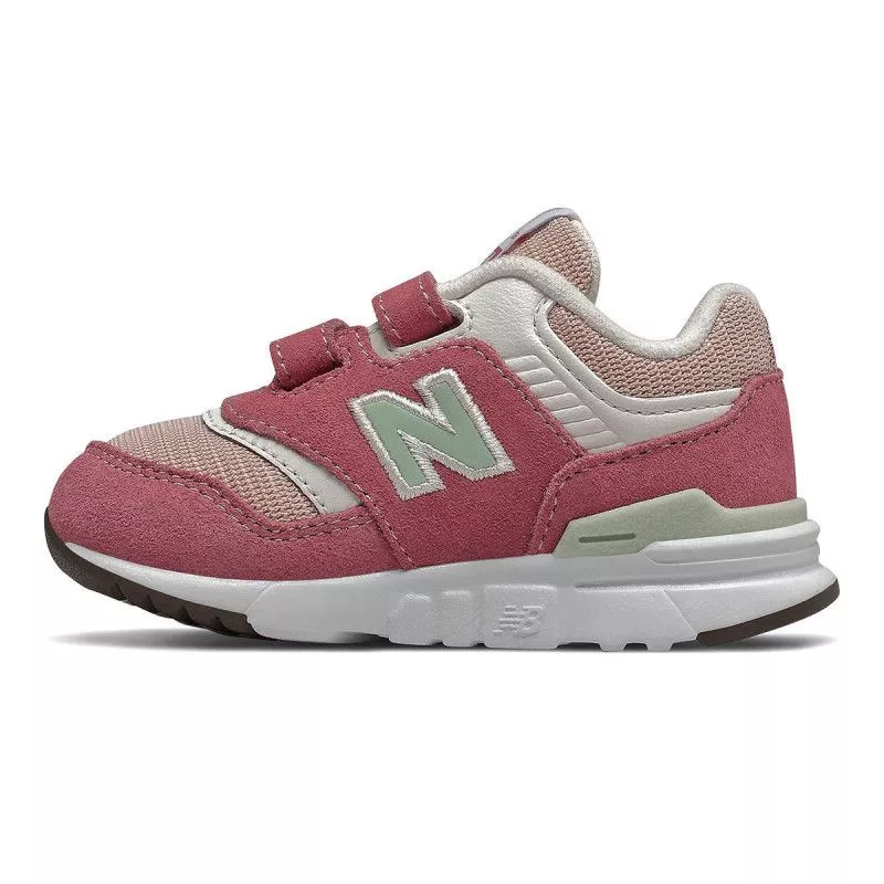 Basket New Balance HOOK AND LOOP 997H Bébé