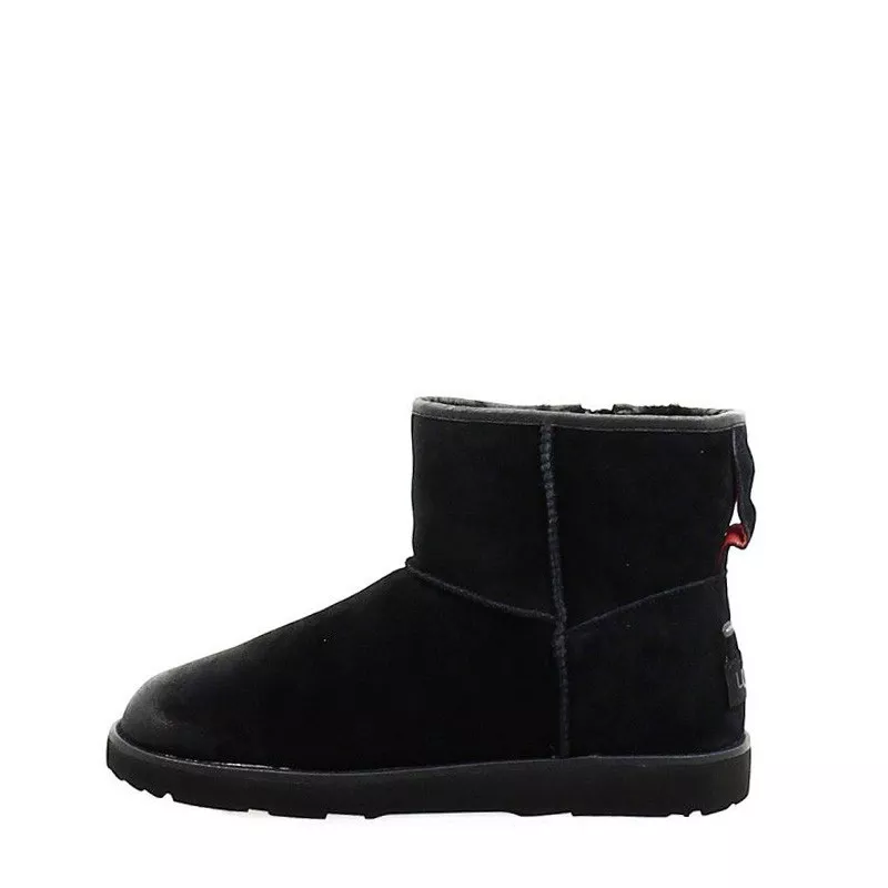 classic mini zip waterproof