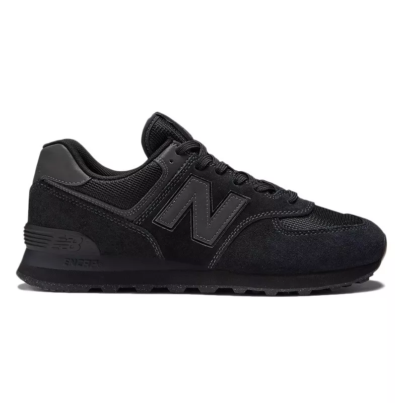 Basket New Balance 574