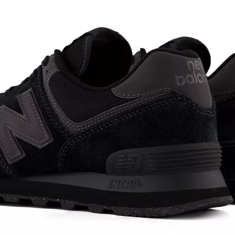 Basket New Balance 574