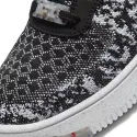 Basket Nike Air Force 1 Crater Flyknit Junior