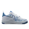 Basket Nike Air Force 1 Crater Flyknit Junior