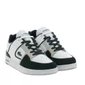 Basket Lacoste COURT CAGE 222