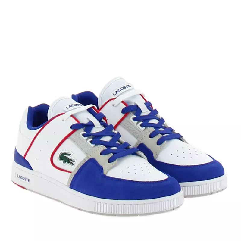 Basket Lacoste COURT CAGE 222